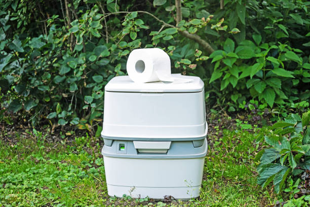 Best Event porta potty rental  in Sandpoint, ID
