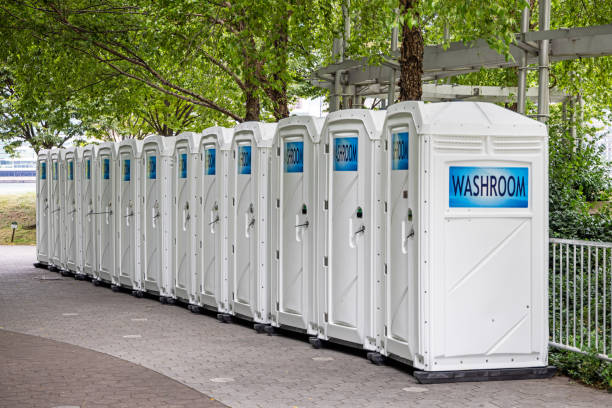 Best Construction site porta potty rental  in Sandpoint, ID