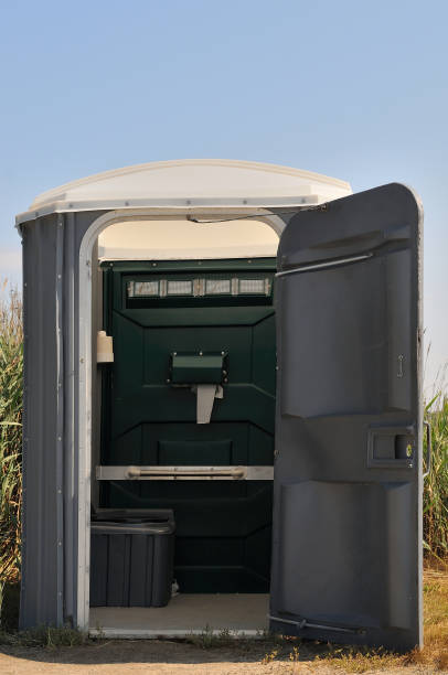 Best Porta potty delivery and setup  in Sandpoint, ID