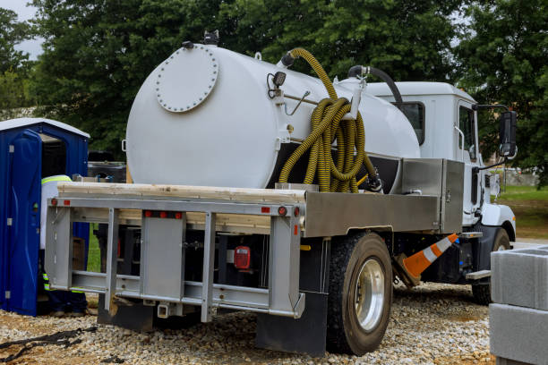 Best Affordable portable toilet rental  in Sandpoint, ID