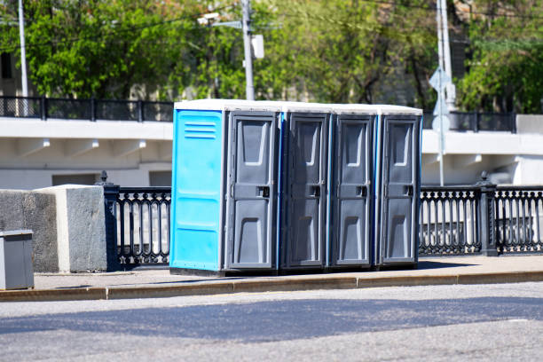 Best Affordable porta potty rental  in Sandpoint, ID