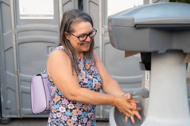 Best Porta potty rental near me  in Sandpoint, ID